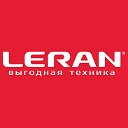 Leran. Открытие магазина в Иркутске