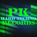 PK HARD-TECHNO Records