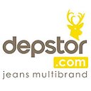 Интернет-магазин брендовой одежды depstor.com