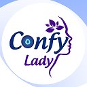 Confy Lady Россия