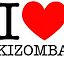 I LOVE KIZOMBA