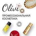Olivi.com.ua магазин профессиональной косметики