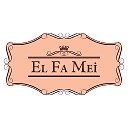 "El Fa Mei" Одежда для дома и отдыха