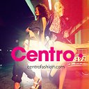 Centro - модная обувь для модных девушек