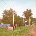 Деревня Н-Ашит Калтасинского района Башкортстан