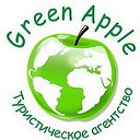 «GREEN APPLE»