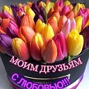 Для друзей 💐