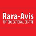 Центр изучения иностранных языков «Рара-Авис»