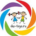 Chs-Toys.ru - Магазин игрушек и детских товаров!