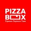 Доставка пиццы PIZZABOX Ульяновск