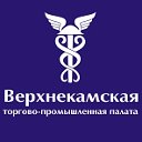 Верхнекамская торгово-промышленная палата