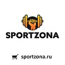 Sportzona - магазин спортивного питания