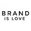 BRAND iS LOVE