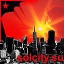 SolCity Soviet Union