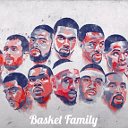 магазин BASKET FAMILY баскетбольная форма NBA