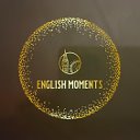 English moments