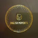 English moments