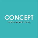 CONCEPT - мебель в Новочеркасске