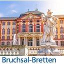 Bruchsal- Bretten ( общение, объявления)