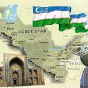 ✩ Узбекистан ✩ - это моя Родина, это мой мир!