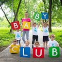 Товары для деток от "Baby Club"