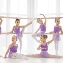 Детская школа балета "Lil Ballerine" Самара
