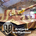 World of Tanks : Armored BrotherHood