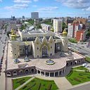 Казань наш город