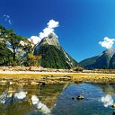 НОВАЯ ЗЕЛАНДИЯ    NEW ZEALAND