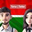 Таты Tatlar  تات ها