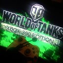 World of Tanks Xbox 360 Edition
