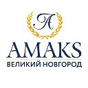 АМАКС Отель "Россия", г. Великий Новгород