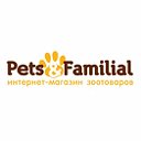 PetsFamilial - сервис по продаже щенков и котят