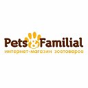 PetsFamilial - сервис по продаже щенков и котят