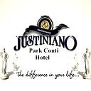 Justiniano Club Park Conti официальный сайт