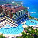 Лучший отдых в Турции Utopia World De Luxe