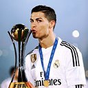 Cristiano Ronaldo dos Santos Aveiro