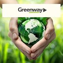 Try♻ Greenway💚 ECO🌱