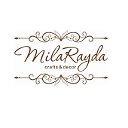 MilaRayda crafts and decor