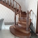 Лестницы Краснодара