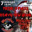 METAL X-MAS & HEAVY NEW YEAR 2022