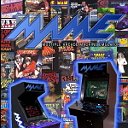 игровые автоматы M.A.M.E.