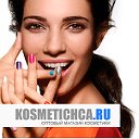 Оптовый интернет магазин косметики KOSMETICHCA.RU