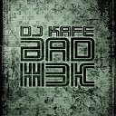 Dj кафе BAD ЖЭК