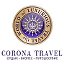 CORONA TRAVEL BY