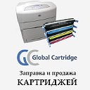 Интернет-магазин Global-Cartridge