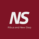 Ribus and New Step