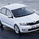 Клуб Skoda Rapid (Шкода Рапид)