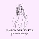Magick Nihgtwear - магазин домашней одежды