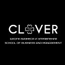 CLOVER  ШКОЛА БИЗНЕСА И УПРАВЛЕНИЯ